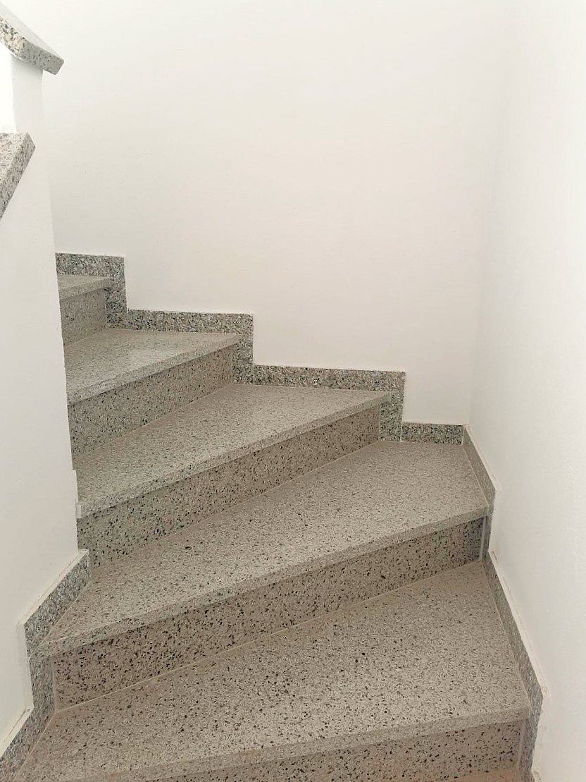 Apartment mit Meerblick in toller Lage, nur 50 Meter vom Strand entfernt. in Medulin