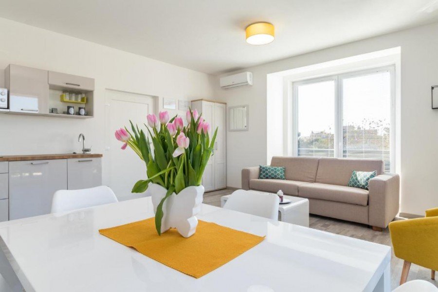 Wunderschöne, moderne Villa mit Swimmingpool in Medulin, Istrien – ideale Investitionsmöglichkeit