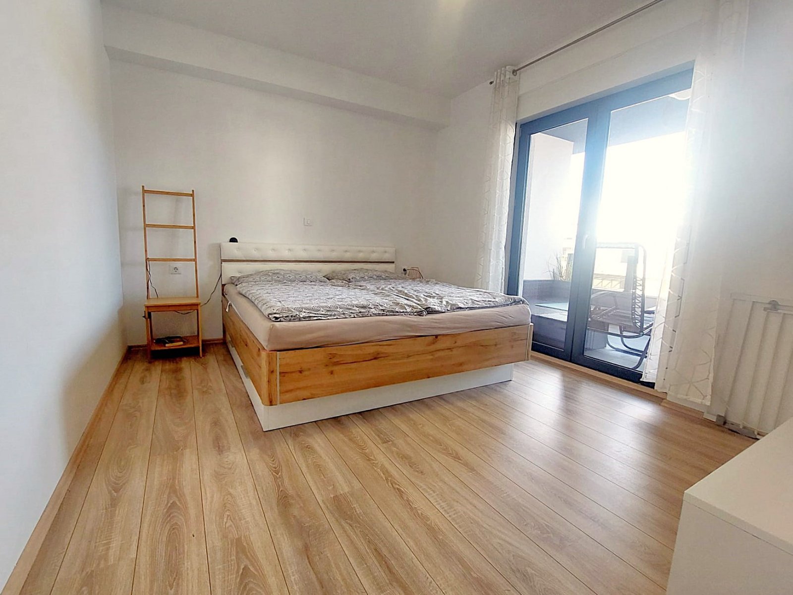 Schönes Apartment in einer geschlossenen Anlage in der Nähe des Vižula-Parks in Medulin