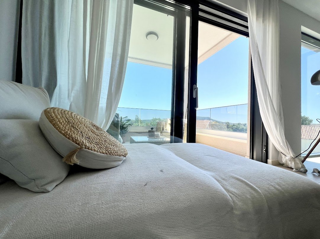 Moderne Wohnung in Primosten zu verkaufen – außergewöhnliche Qualität und Top-Lage