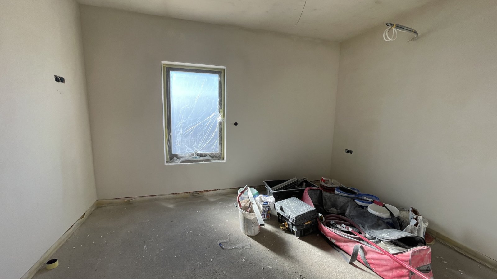 Modernes Apartment mit Panoramablick und Aufzug Vodice