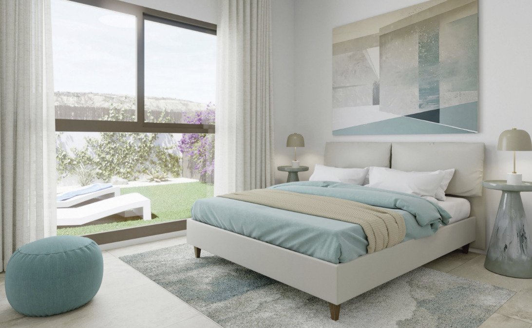 Luxuriöses und zeitloses Haus neben dem Golfplatz La Finca, Alicante