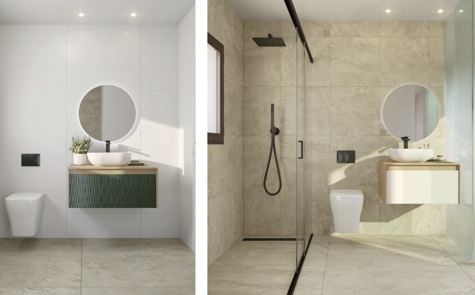 Luxuriöses und zeitloses Haus neben dem Golfplatz La Finca, Alicante