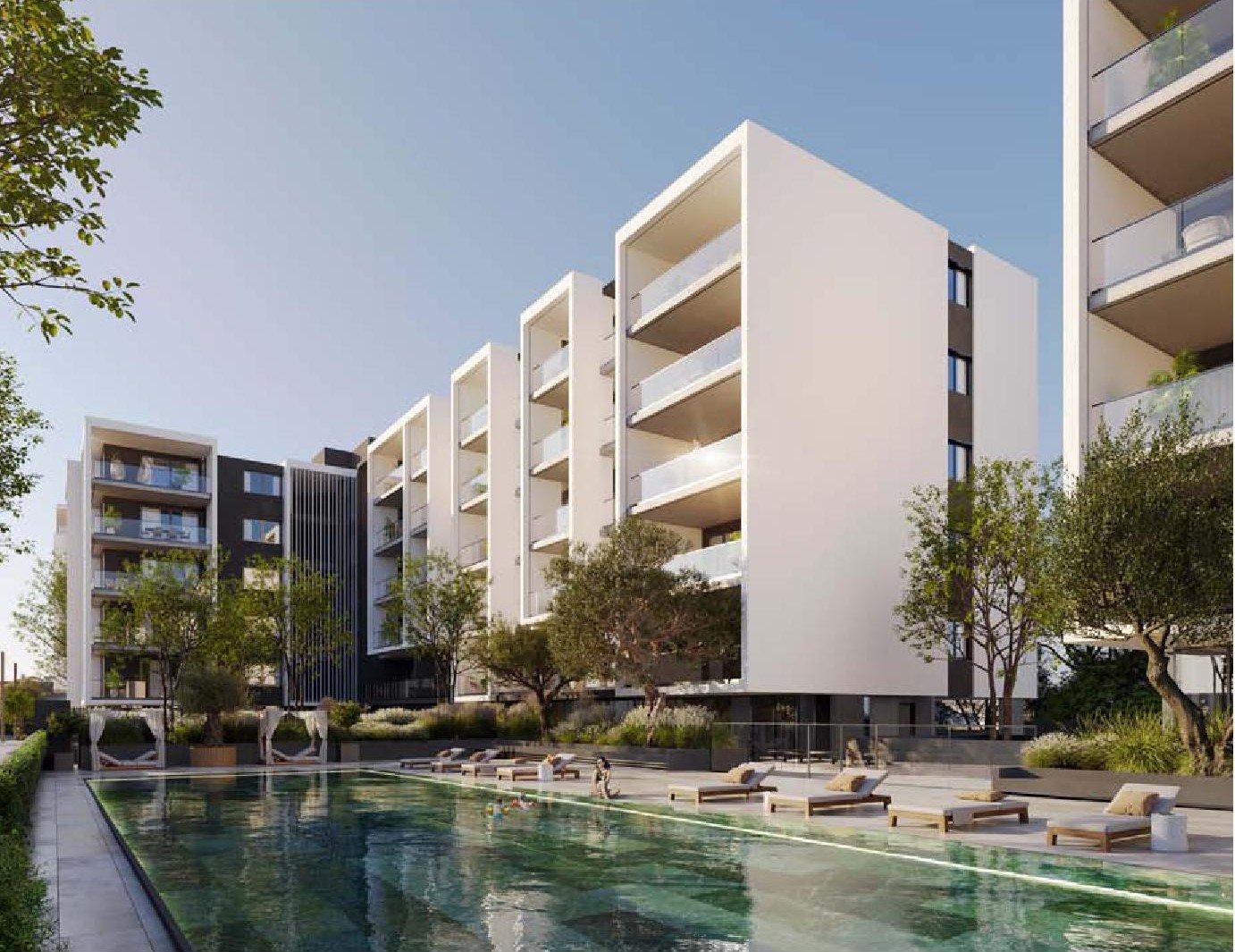 Lebenslange Renditegarantie von 5 bis 7 % für luxuriöse 2 Zimmer in Top-Hotelprojekten