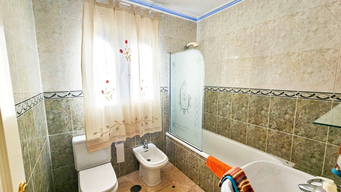 Stilvolles andalusisches Haus am Meer mit Panoramablick – Marina de Casares, Costa del Sol