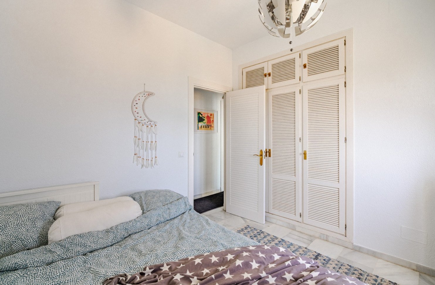 Luxushaus mit Panoramablick aufs Meer – La Duquesa, Costa del Sol