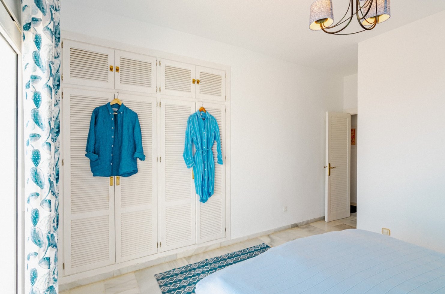 Luxushaus mit Panoramablick aufs Meer – La Duquesa, Costa del Sol