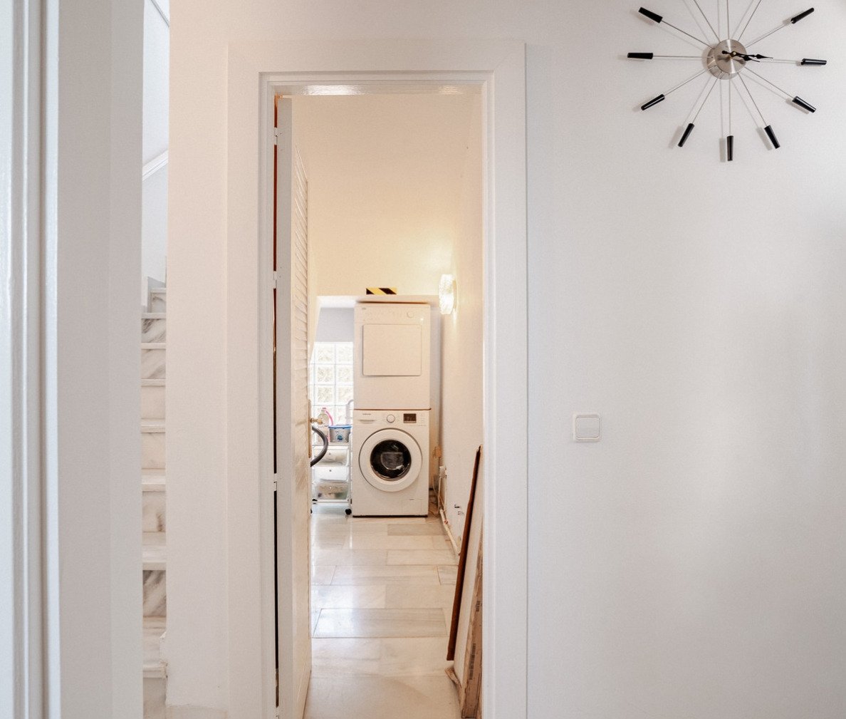 Luxushaus mit Panoramablick aufs Meer – La Duquesa, Costa del Sol