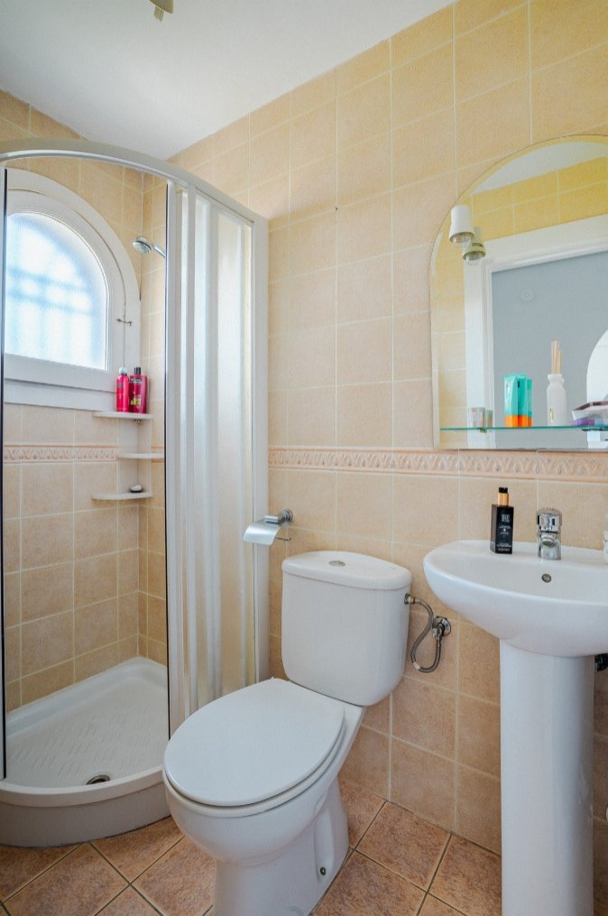 Luxushaus mit Panoramablick aufs Meer – La Duquesa, Costa del Sol