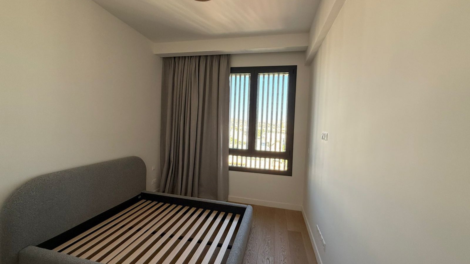 Fünf-Zimmer-Wohnung Limassol