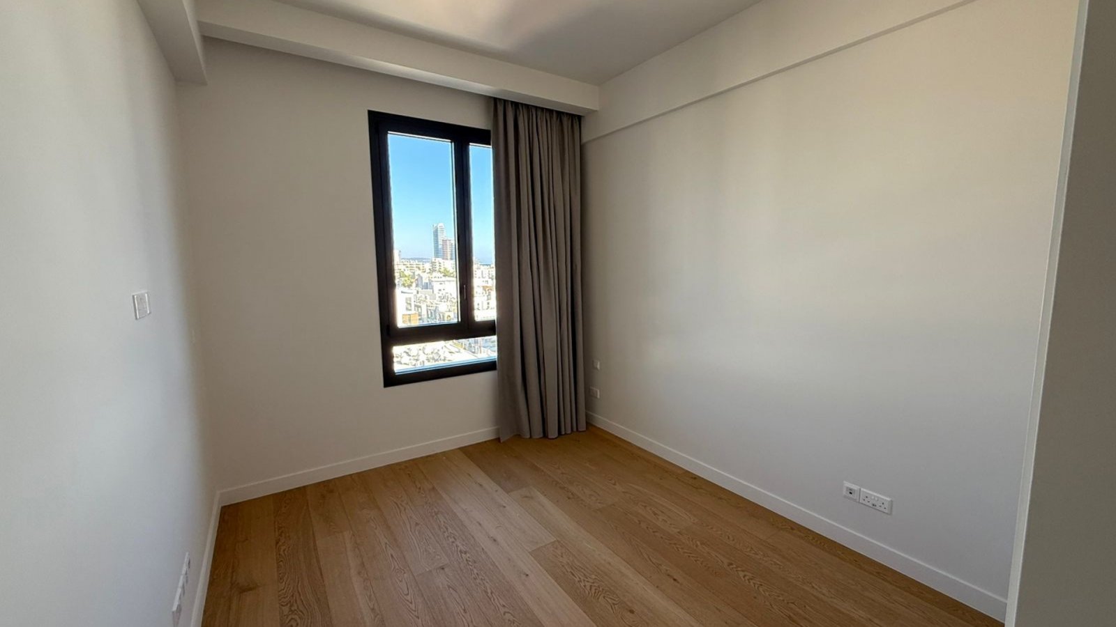 Fünf-Zimmer-Wohnung Limassol