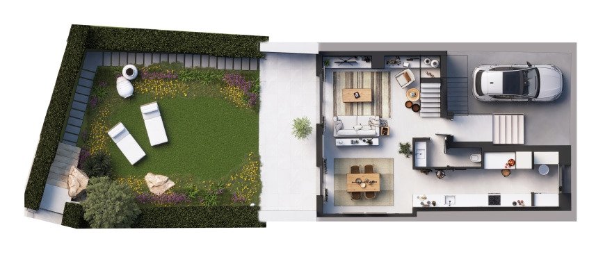 Luxuriöses Haus mit Pool im Herzen des Tramuntana-Gebirges – Ihr neues Zuhause auf Mallorca