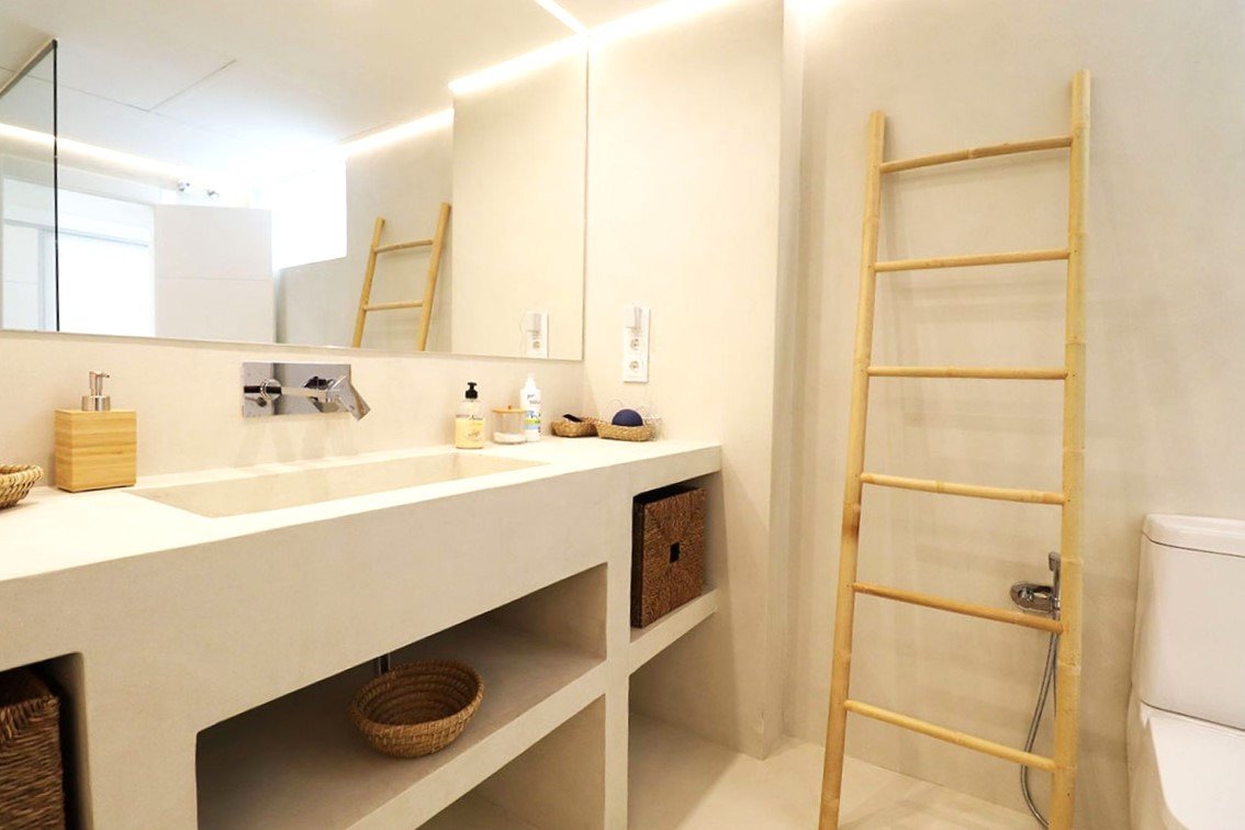 Luxusapartment mit atemberaubendem Meerblick in Cabopino, Marbella