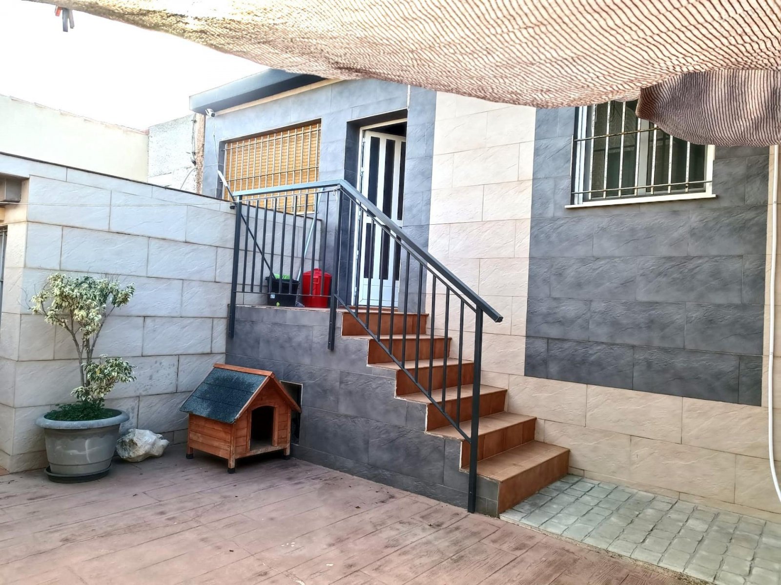 Wunderschöne Villa mit Pool in Torrevieja, in der Nähe des Strandes Eliseos