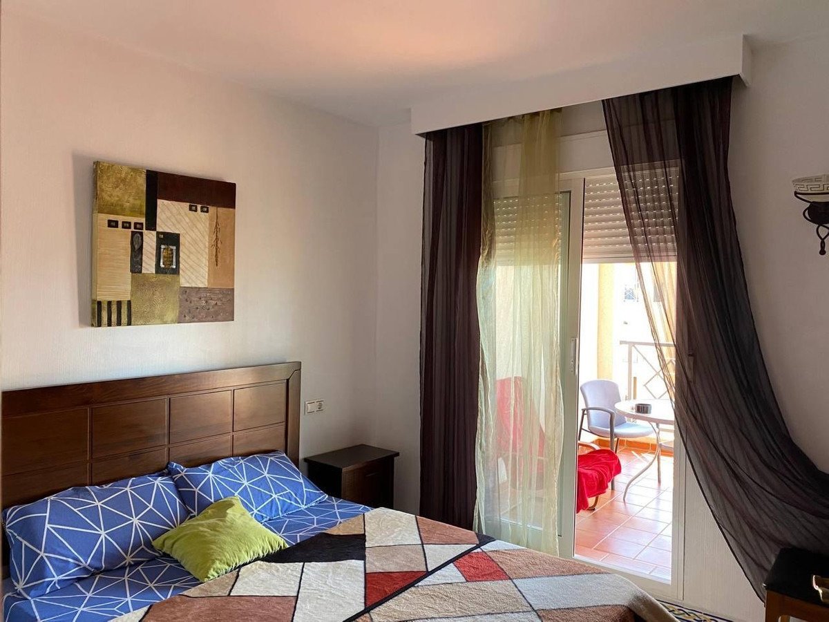 Schöne Wohnung mit atemberaubendem Meerblick in Playa de los Locos, Torrevieja