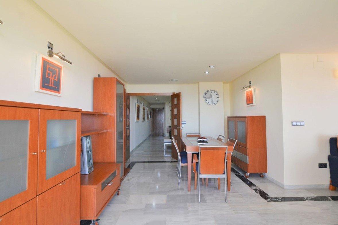 Luxusapartment zum Verkauf – Parque Doña Sofía, Fuengirola