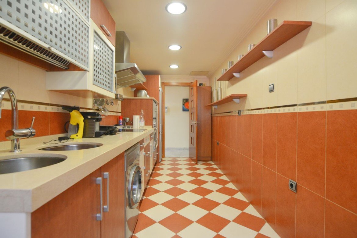 Luxusapartment zum Verkauf – Parque Doña Sofía, Fuengirola