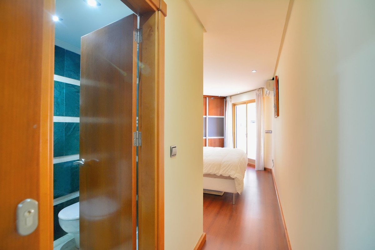 Luxusapartment zum Verkauf – Parque Doña Sofía, Fuengirola