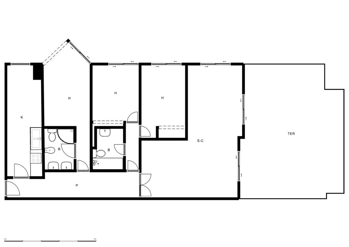 Luxusapartment zum Verkauf – Parque Doña Sofía, Fuengirola