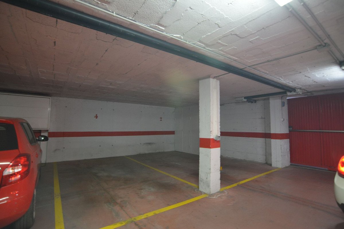 Luxusapartment zum Verkauf – Parque Doña Sofía, Fuengirola