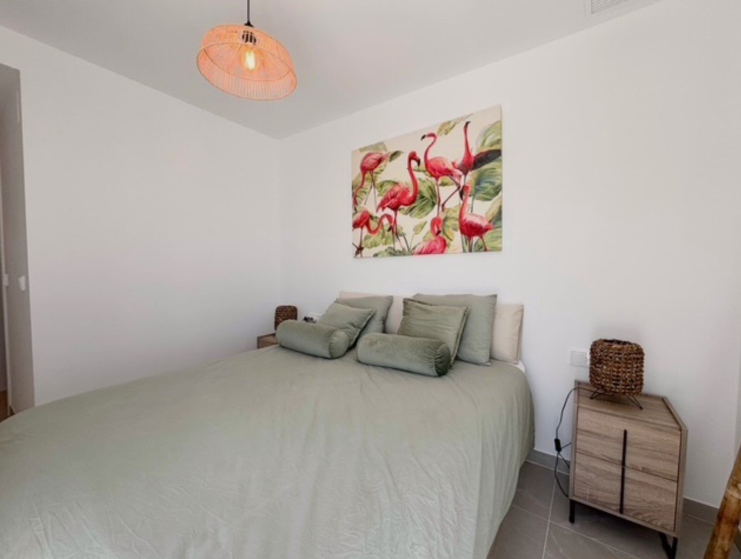 Exklusives Penthouse direkt am Meer in Denia mit Panoramasolarium