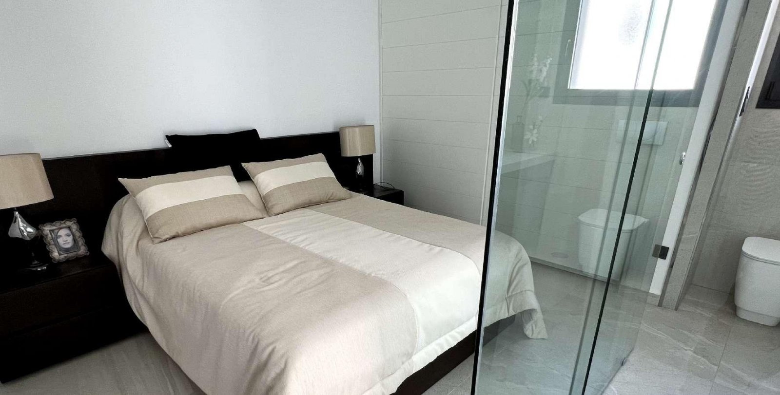 Luxuriöse Neubauvillen in Ciudad Quesada – modernes Design, Komfort und ein außergewöhnlicher Wohnort