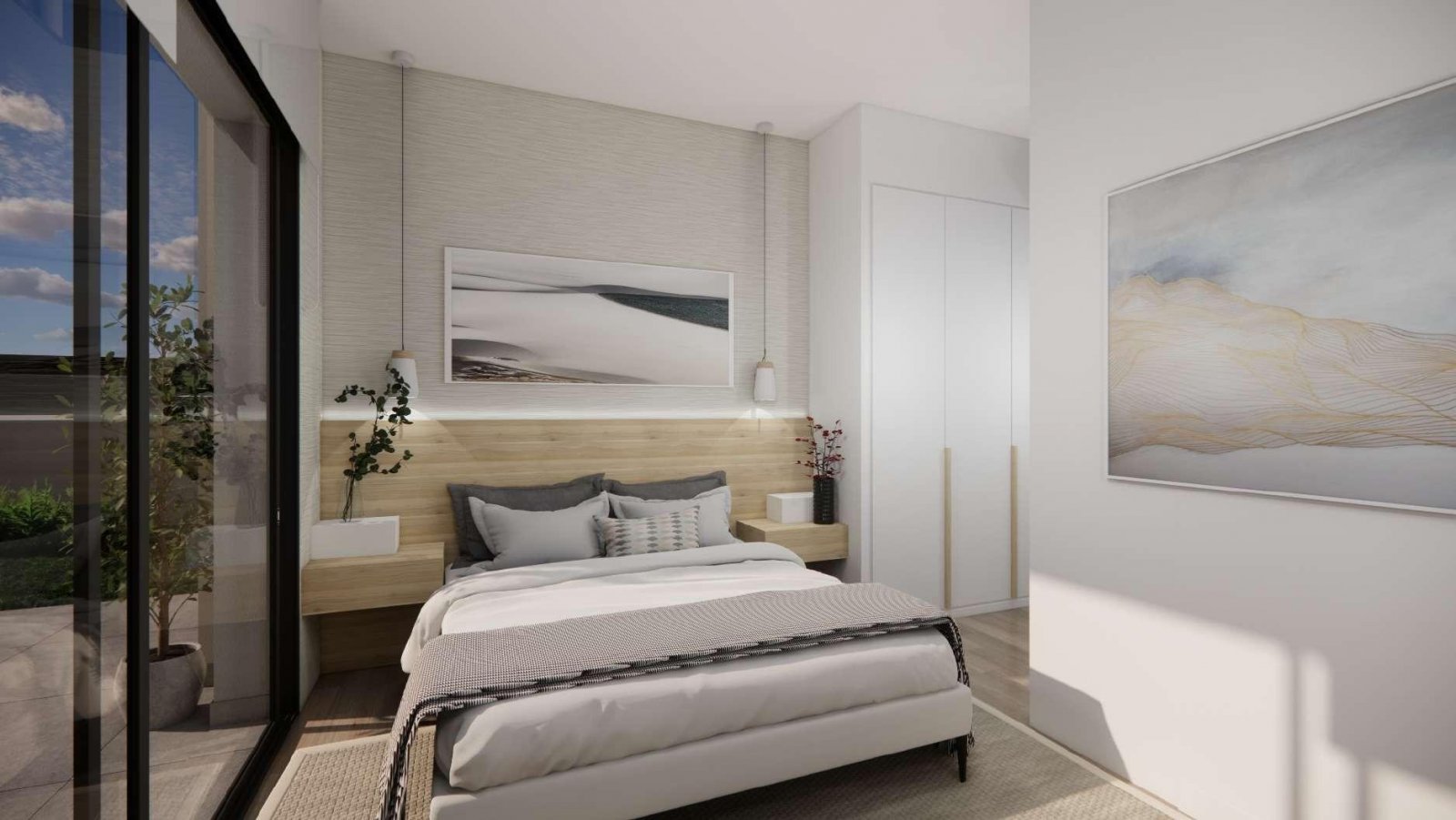 Luxuriöse Neubauvillen in Ciudad Quesada – modernes Design, Komfort und ein außergewöhnlicher Wohnort