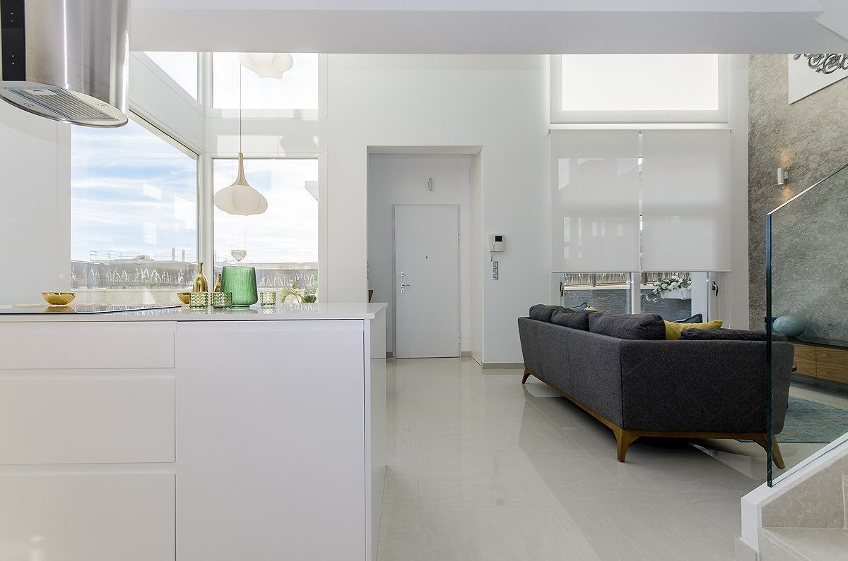 Neues, modernes Haus mit Pool, nur 10 Minuten vom Meer entfernt – Los Montesinos, Costa Blanca