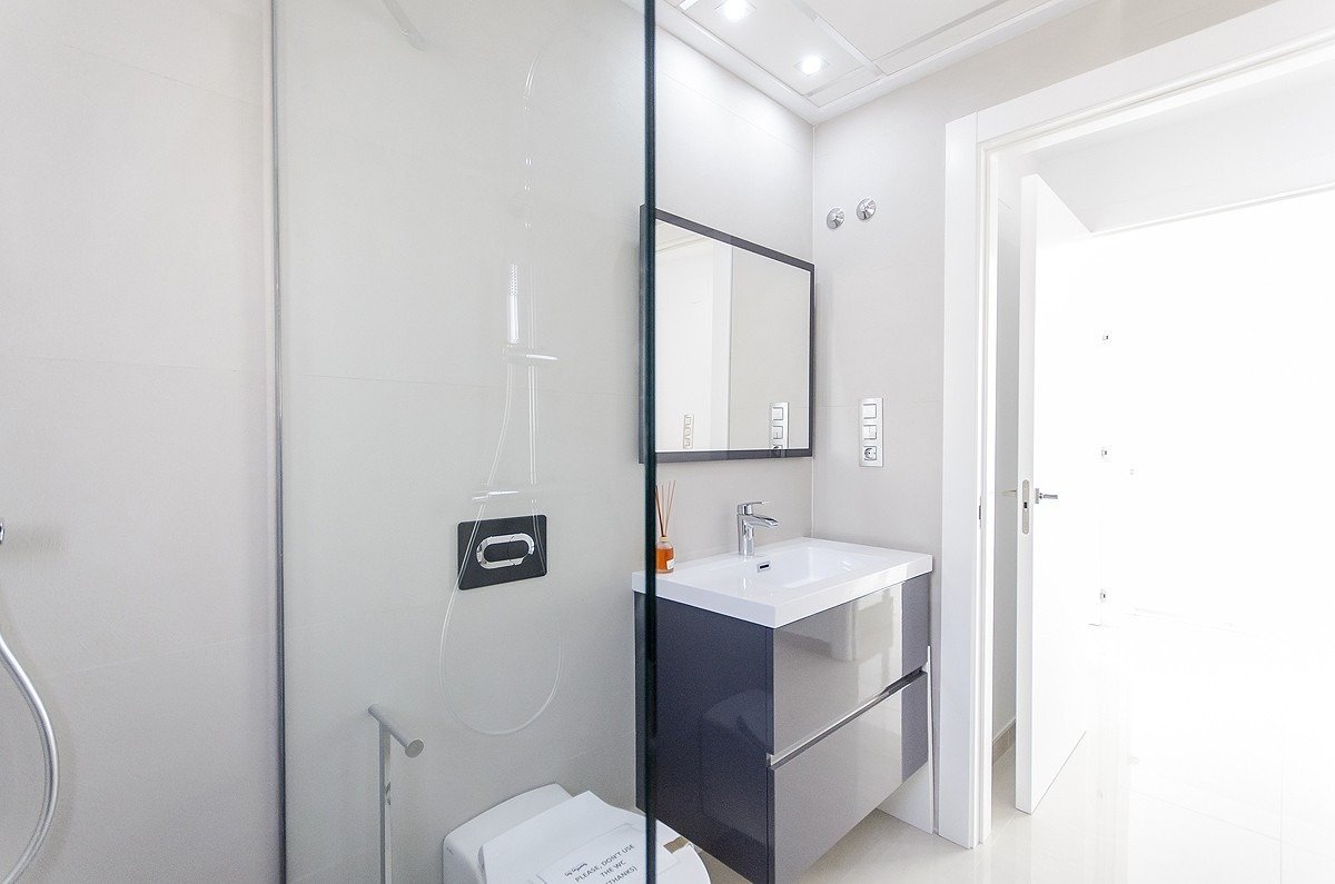 Neues, modernes Haus mit Pool, nur 10 Minuten vom Meer entfernt – Los Montesinos, Costa Blanca