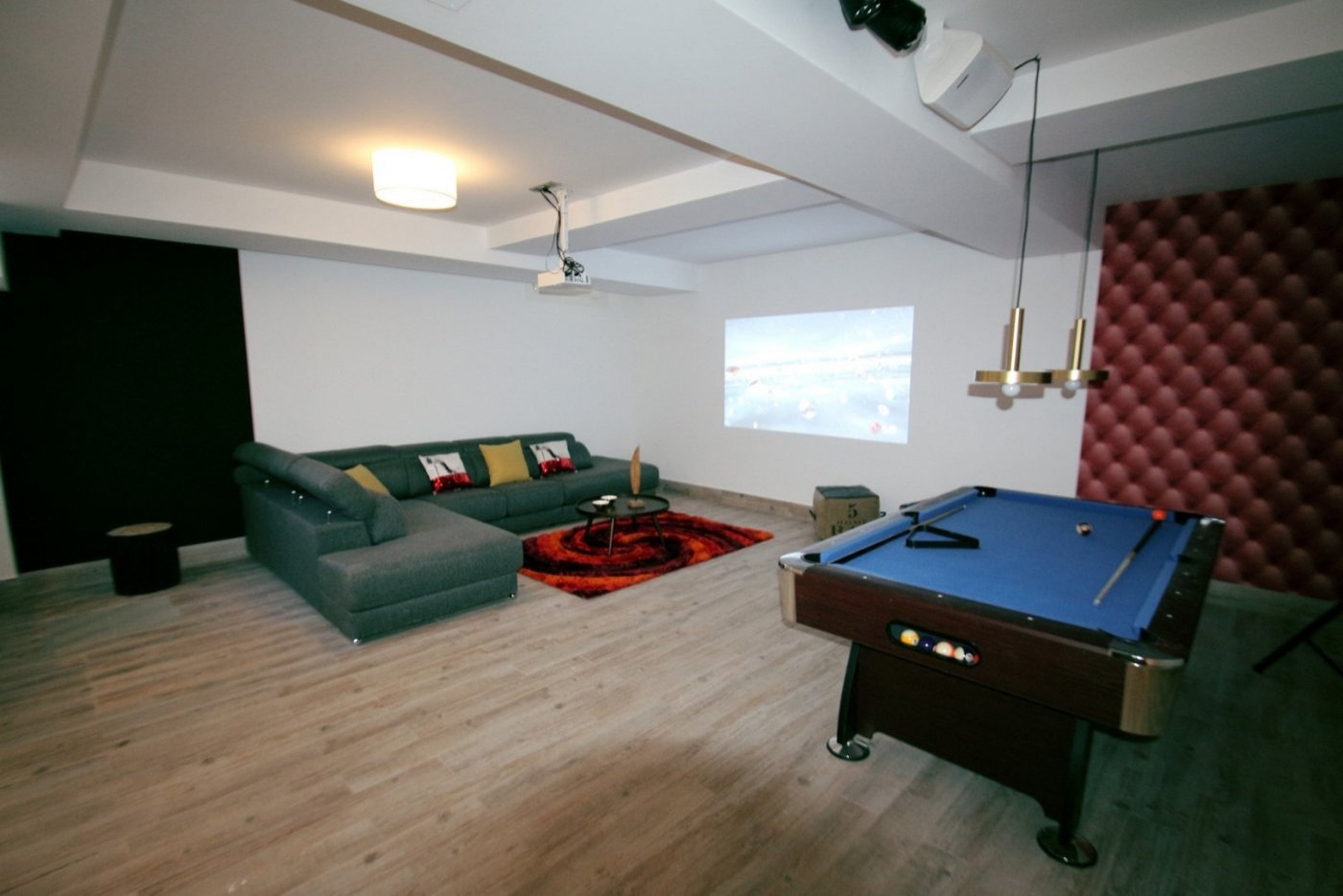 Neues, modernes Haus mit Pool, nur 10 Minuten vom Meer entfernt – Los Montesinos, Costa Blanca