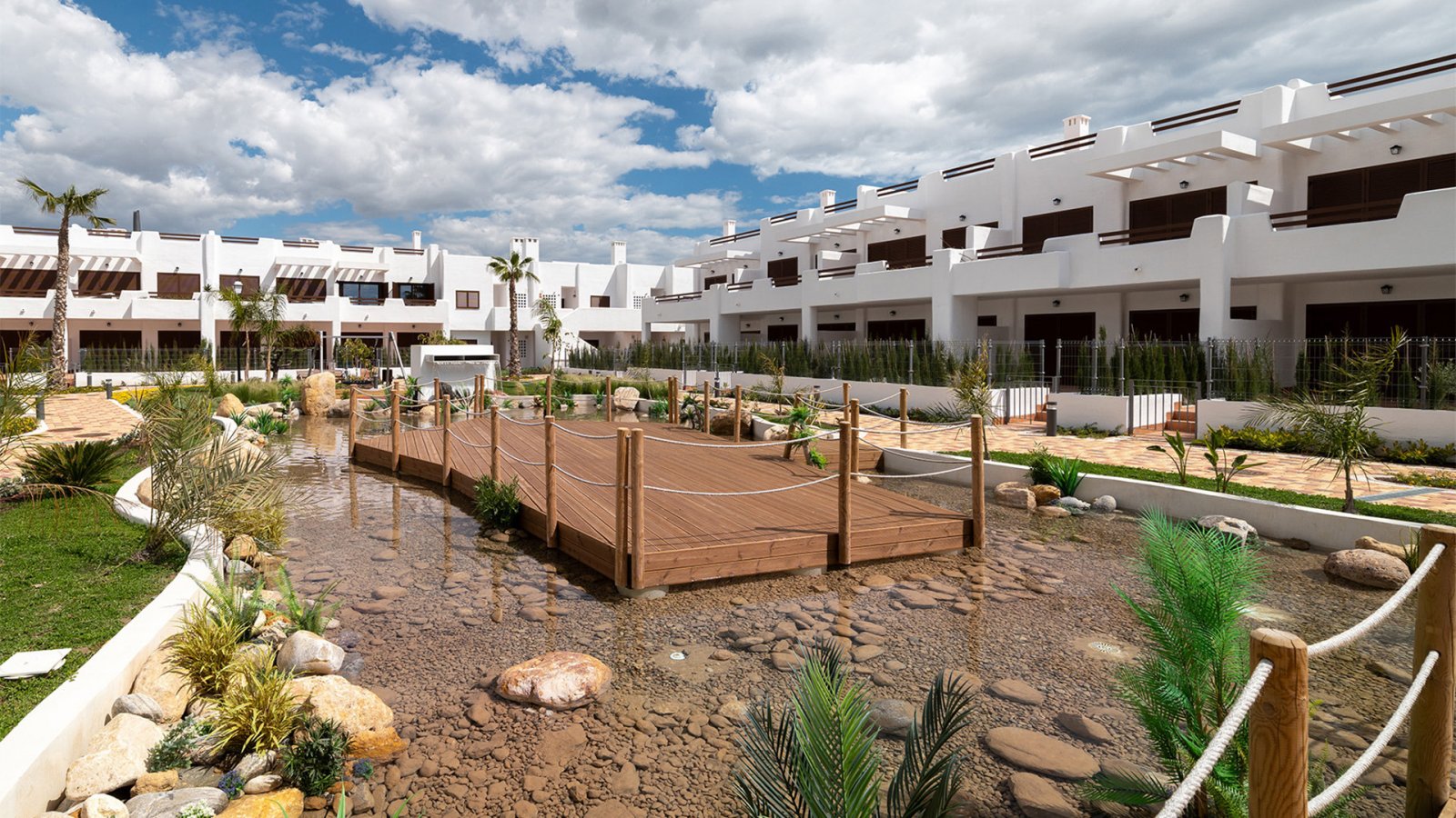 Exklusive neue Apartments direkt am Meer an der Costa Almería – modernes Wohnen in erster Strandreihe