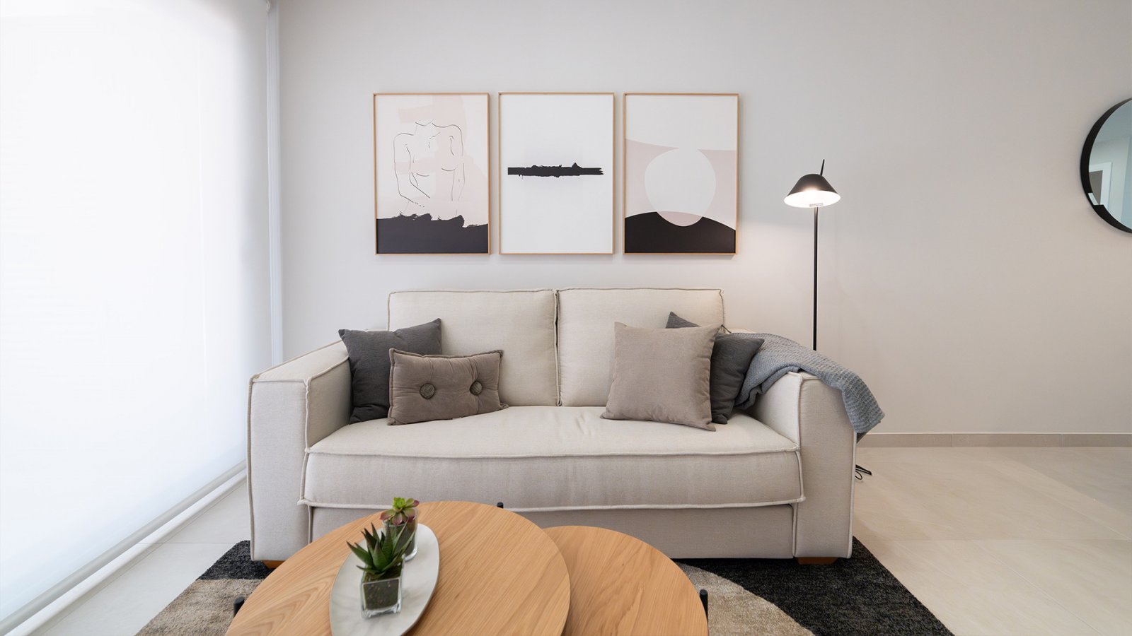 Neue Apartments direkt am Meer an der Costa Almería – modernes Wohnen in erster Strandreihe