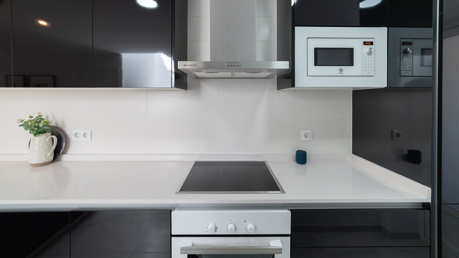 Neue Apartments direkt am Meer an der Costa Almería – modernes Wohnen in erster Strandreihe