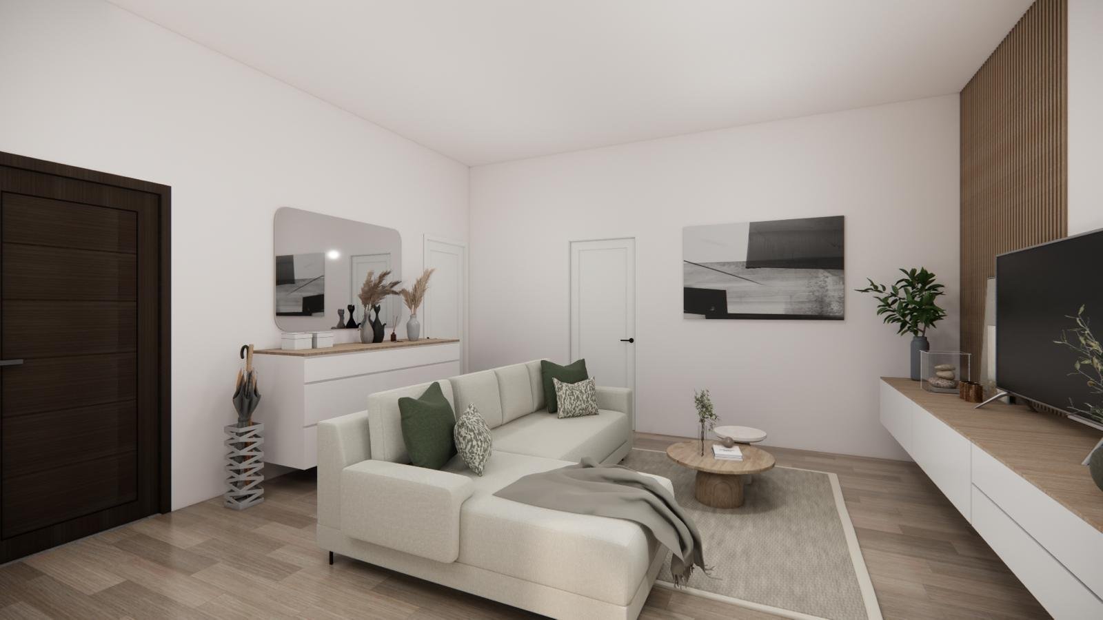 Luxusvillen in Ciudad Quesada – modernes Design, Privatsphäre und eine außergewöhnliche Lage im Süden der Costa Blanca