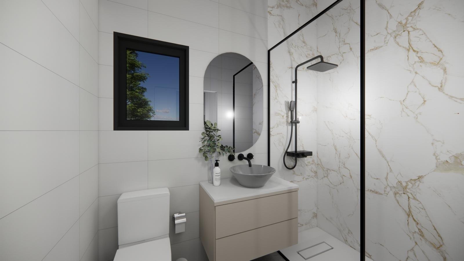 Luxusvillen in Ciudad Quesada – modernes Design, Privatsphäre und eine außergewöhnliche Lage im Süden der Costa Blanca