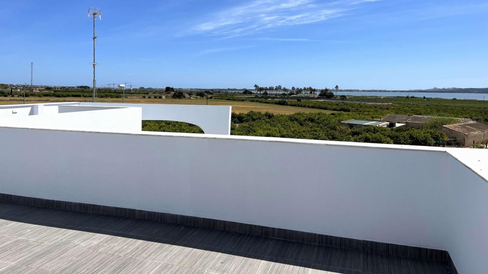 Luxusvillen in Ciudad Quesada – modernes Design, Privatsphäre und eine außergewöhnliche Lage im Süden der Costa Blanca