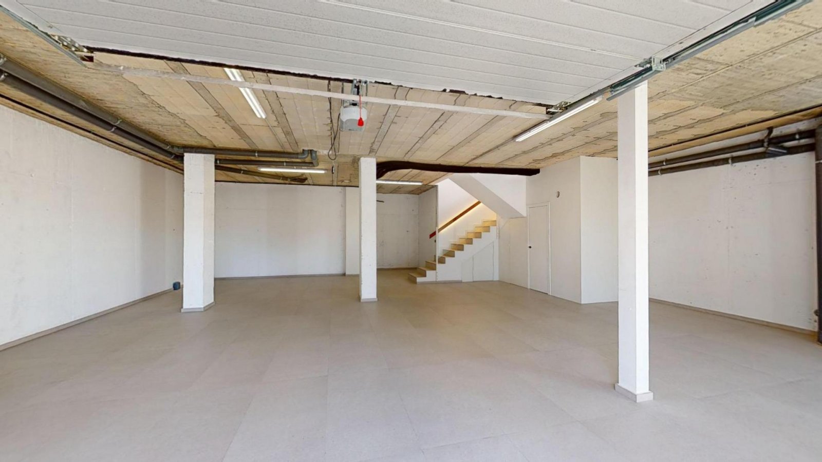 Luxuriöse neue Villa mit Swimmingpool und Panoramablick auf Meer und Berge – Polop, Costa Blanca