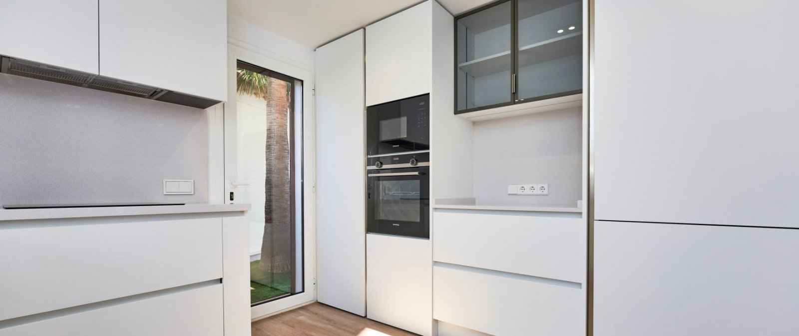 Luxushaus mit Blick auf den Golfplatz – sofort bezugsfertig! Calvià – Mallorca