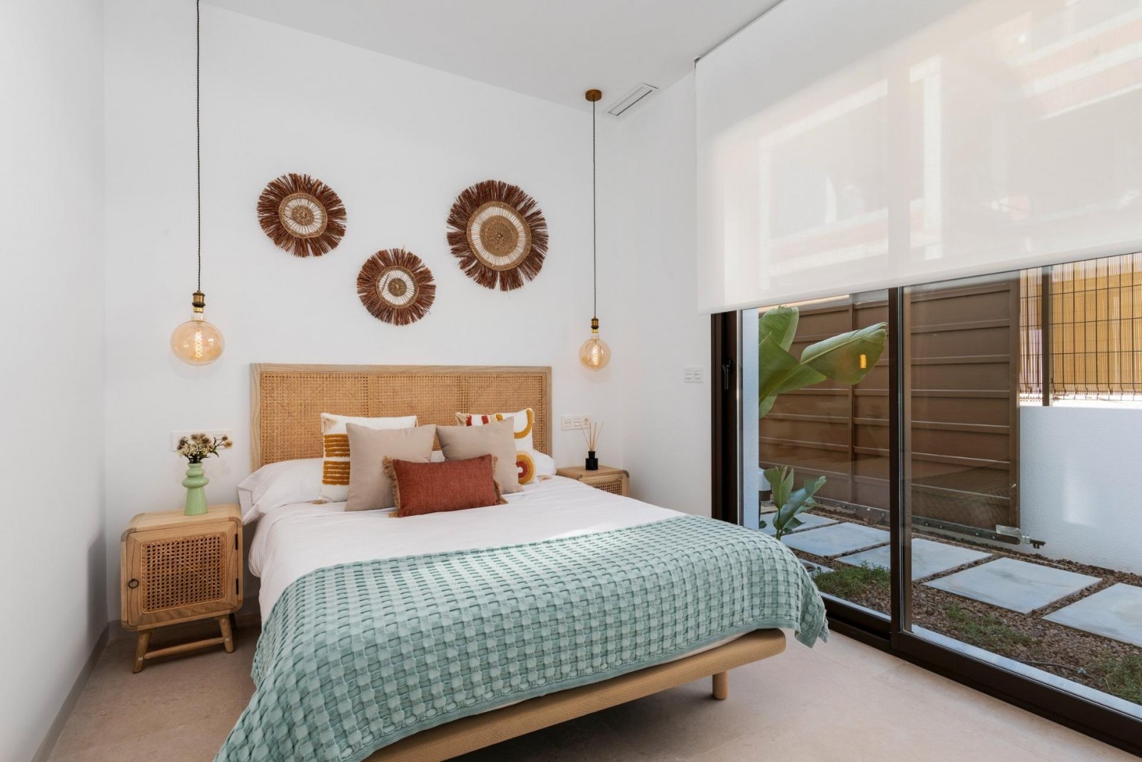 Moderne Villa mit privatem Pool am Golfplatz – Los Alcázares