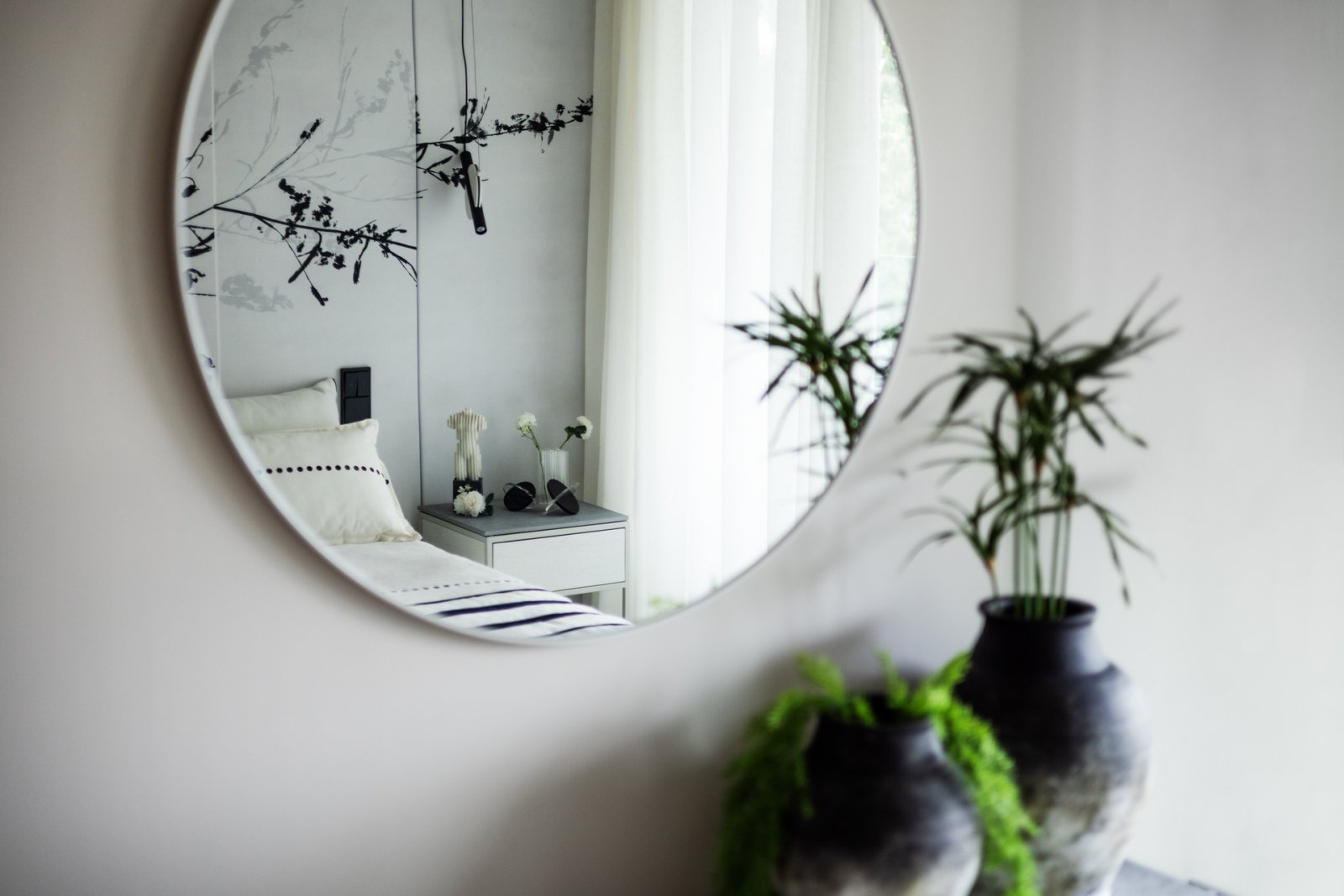 Luxusapartments und Penthäuser → Meerblick, 1 km vom Strand entfernt → Marbella