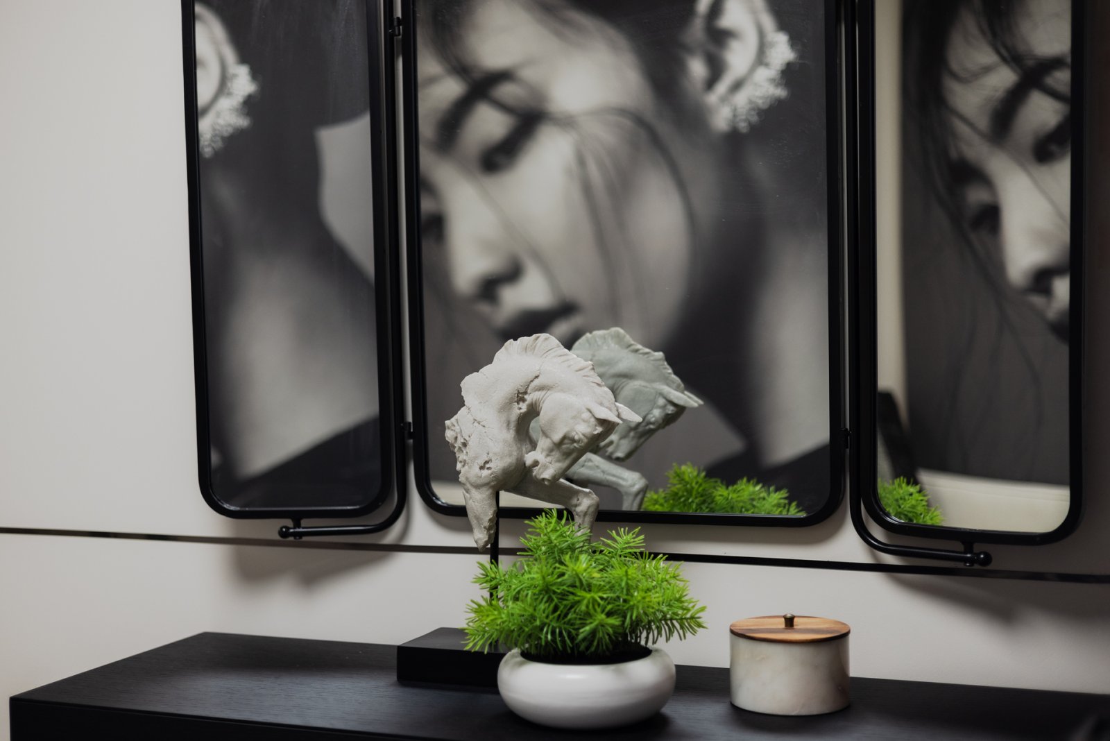 Luxusapartments und Penthäuser → Meerblick, 1 km vom Strand entfernt → Marbella