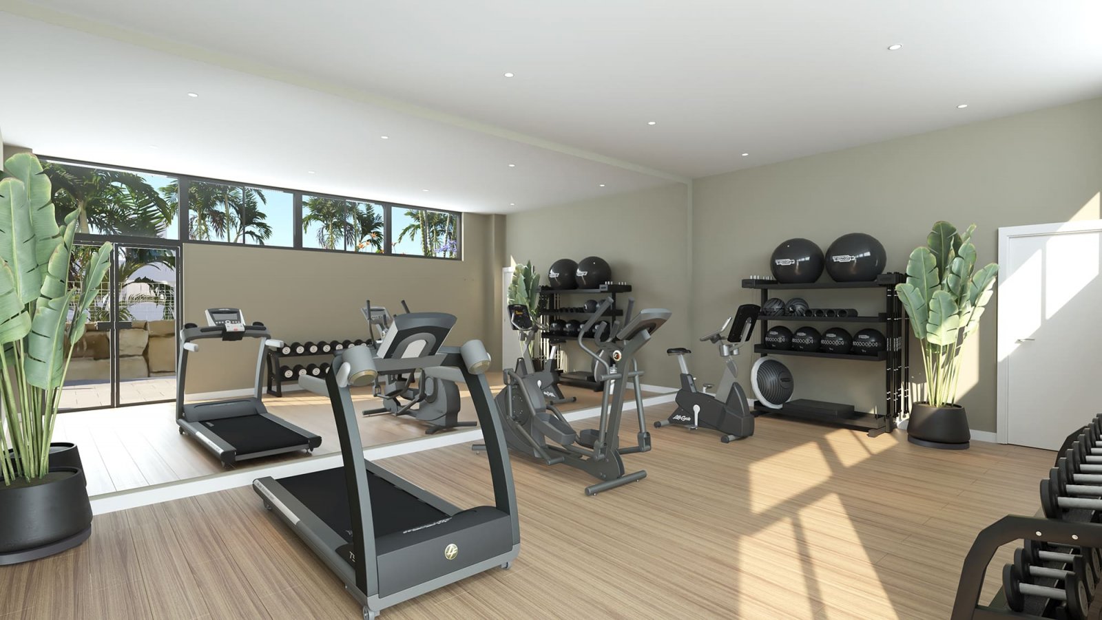 Luxusresidenz → Meerblick und 1 km vom Strand entfernt → La Gaspara