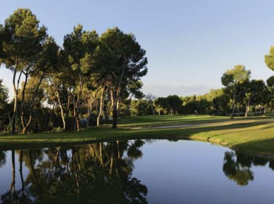 Elegantes Familienhaus an den Lagunen – 3 Schlafzimmer, 3 Badezimmer, Garten und Solarium, Torrevieja, Alicante