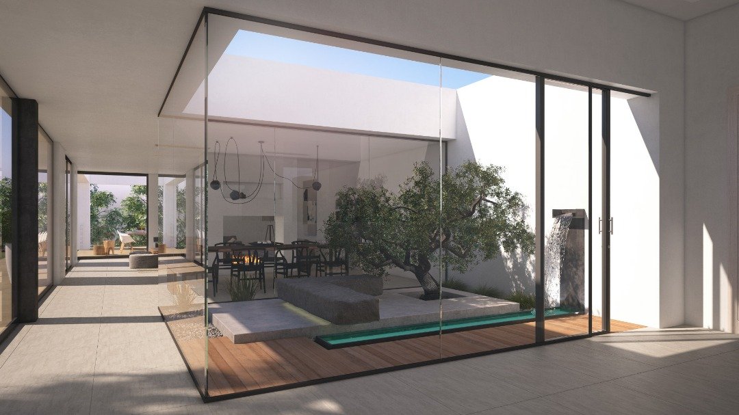 Exklusive Villa → Meerblick und Strandnähe → Marbella