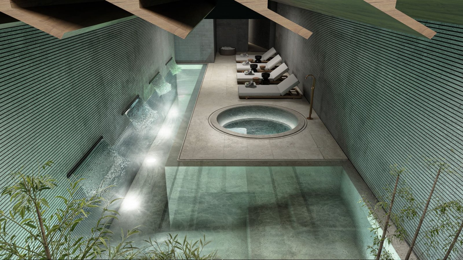 Moderne Apartments → Meerblick, 2 km vom Strand entfernt → Estepona