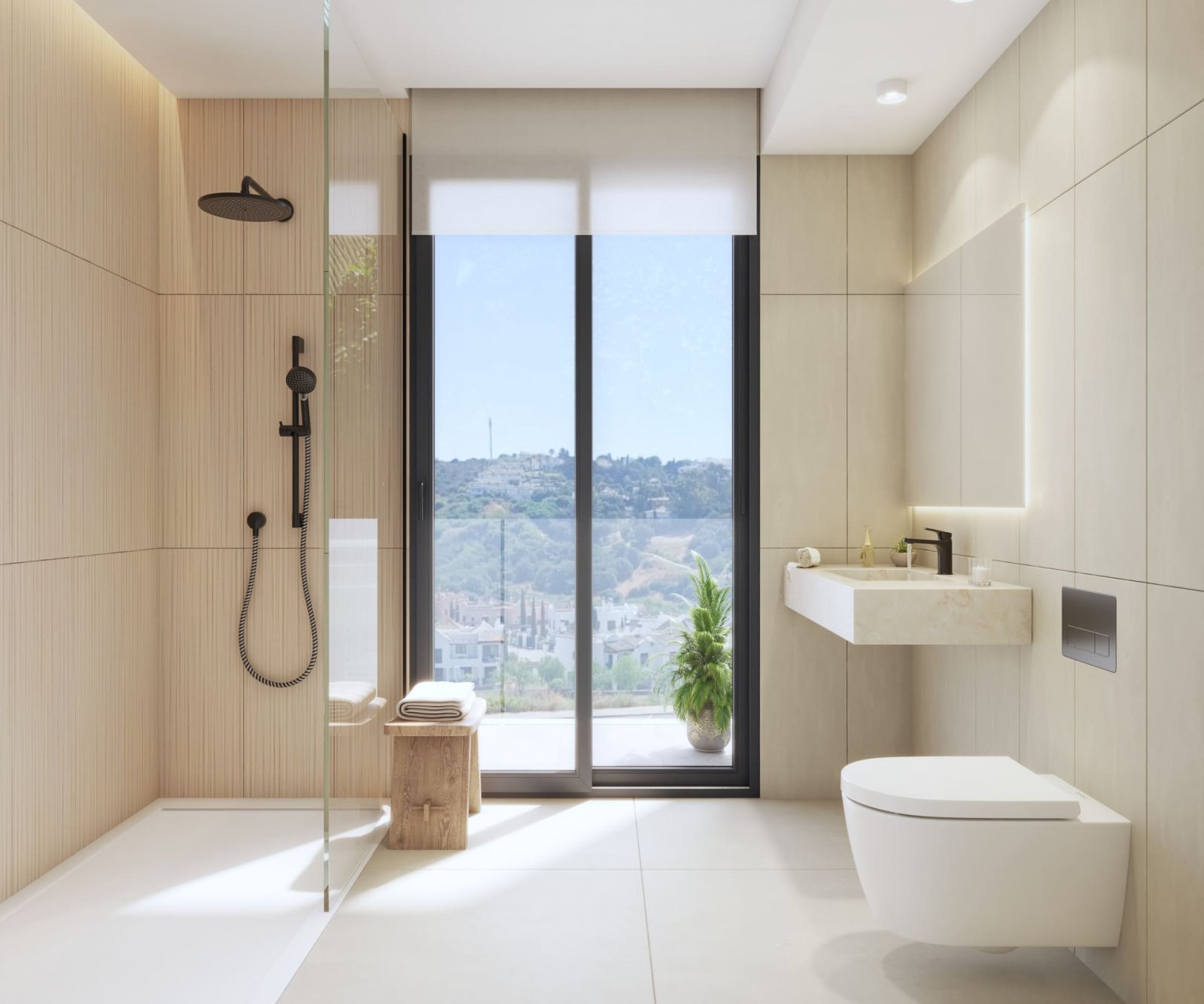 Charmante Stadthäuser → 2 km vom Meer entfernt, privater Pool → La Gaspara