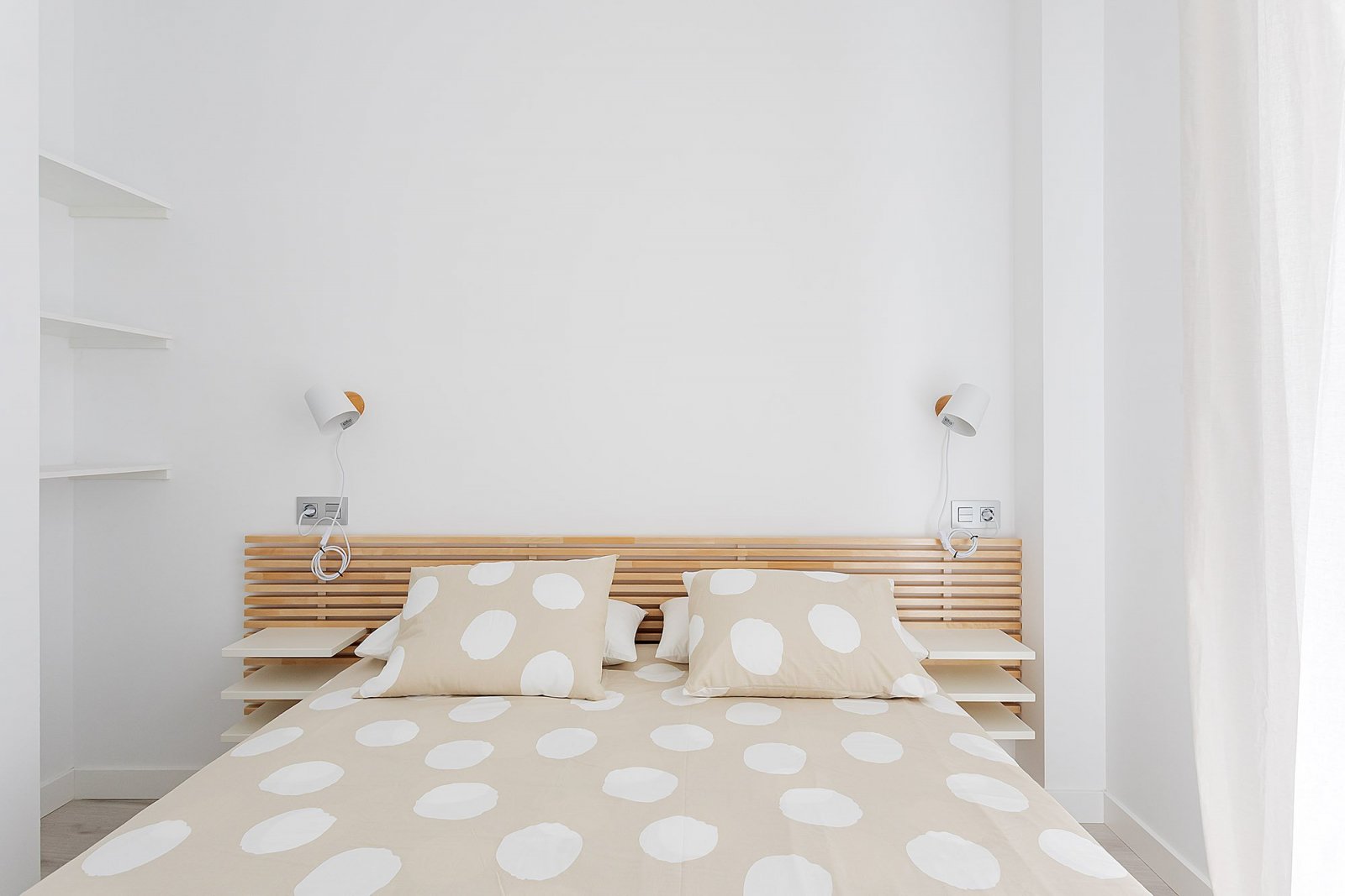 Wohnung in einer Wohnanlage mit Swimmingpool und Garten in Vera