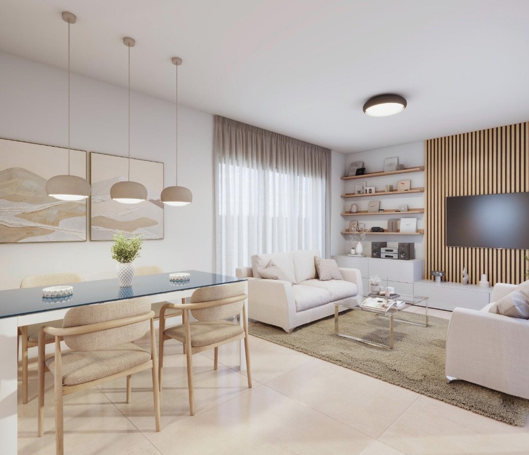 Exklusives Einfamilienhaus mit privatem Pool und Garten in Mazarrón, Murcia