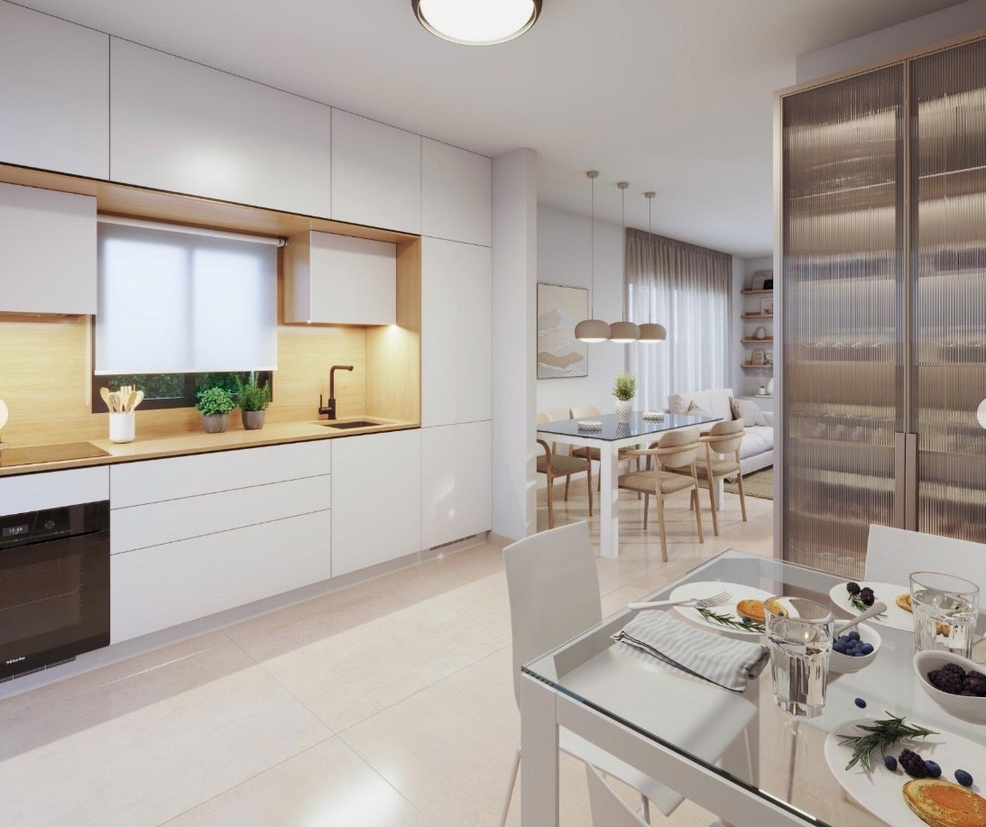 Exklusives Einfamilienhaus mit privatem Pool und Garten in Mazarrón, Murcia