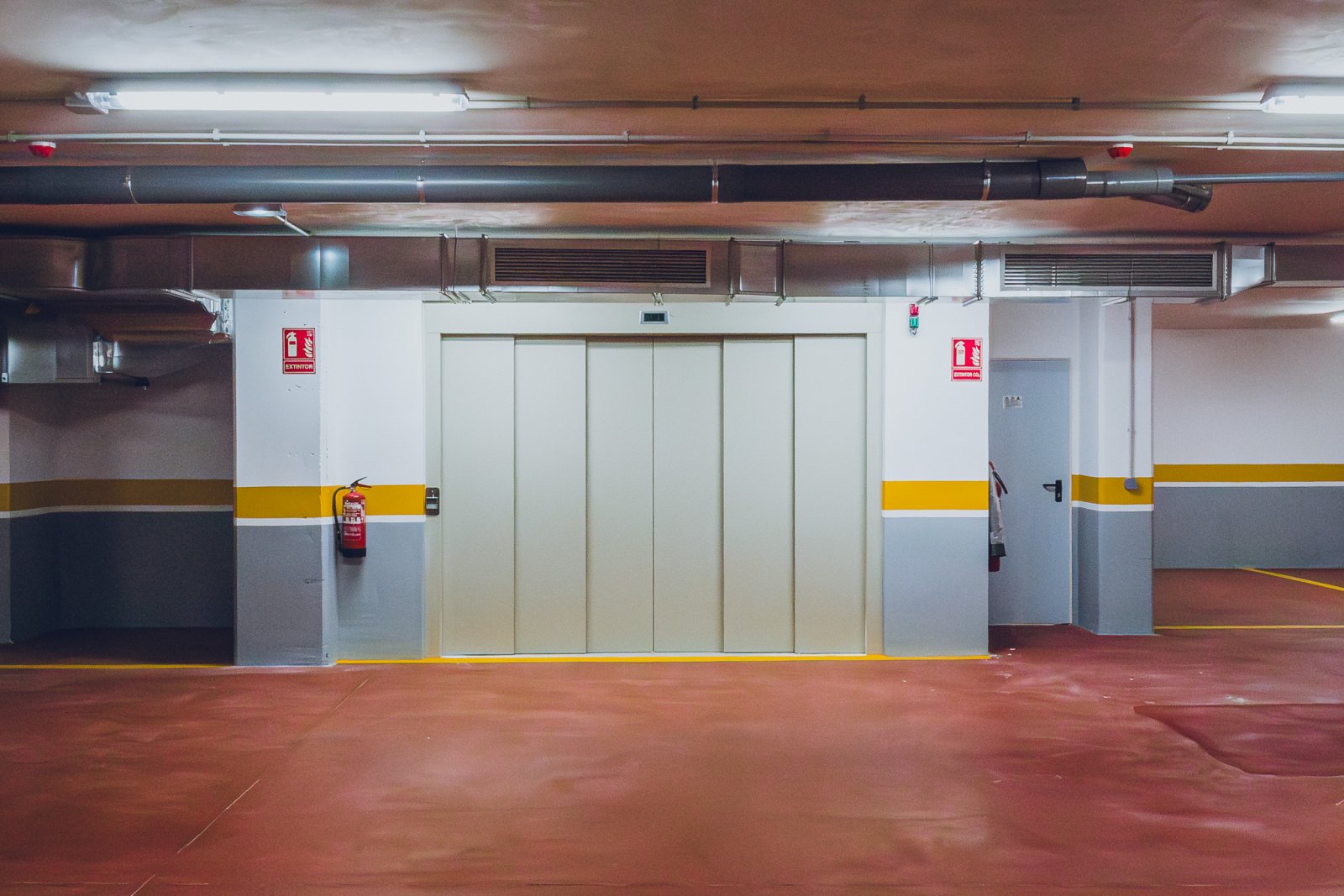 Exklusive Apartments und Penthäuser → private Terrassen, Garagen und ruhige Umgebung → Redován